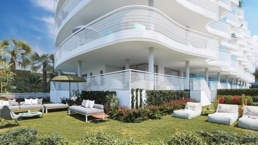 A beautiful new development project close to the port of.. - 8