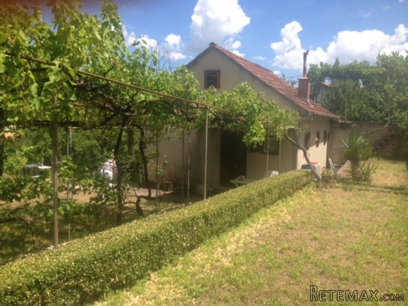 Kuća, prizemnica u Sinju 46m2 - 2