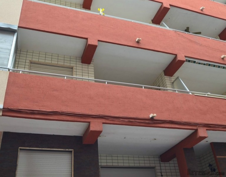 Resale · Apartment · Spain · Costa Bl.. - 2