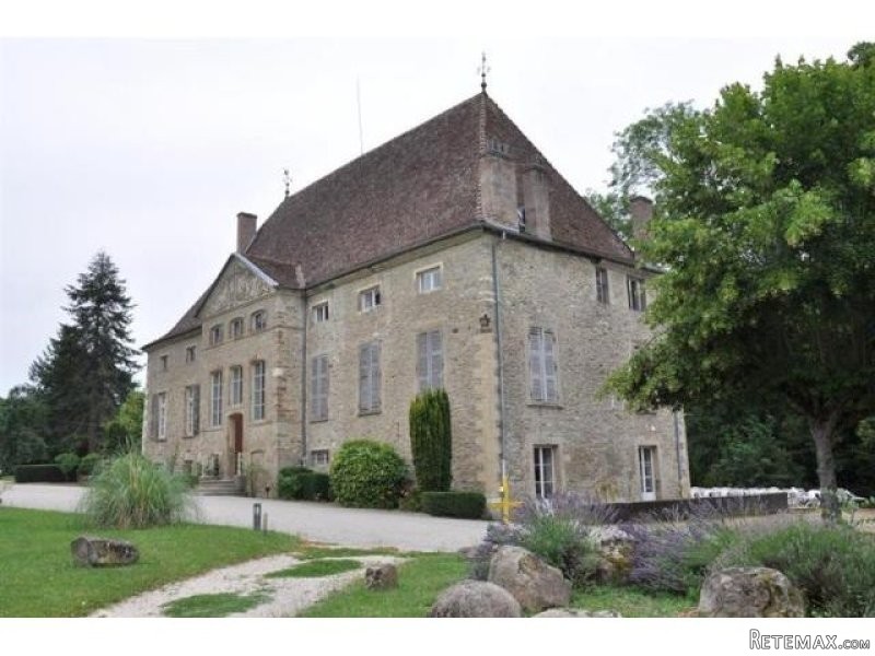 49 bedroom Castle For Sale: 38110 LA..