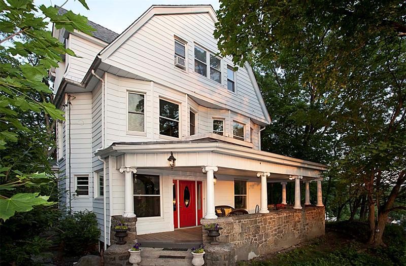 6 bedroom House For Sale: 32 Prospect..