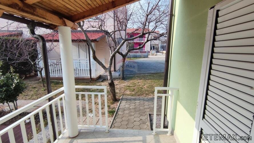 Baška - dvoetažni stan 97,86m2 - 9