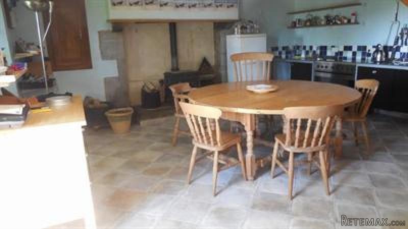 Maison En Pierre - 2