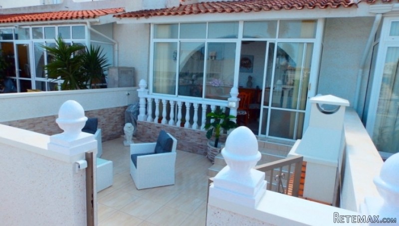 Resale · Townhouse · Spain · Costa Bl..