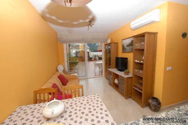ROSES: Spacious apartment with 2.. - 2