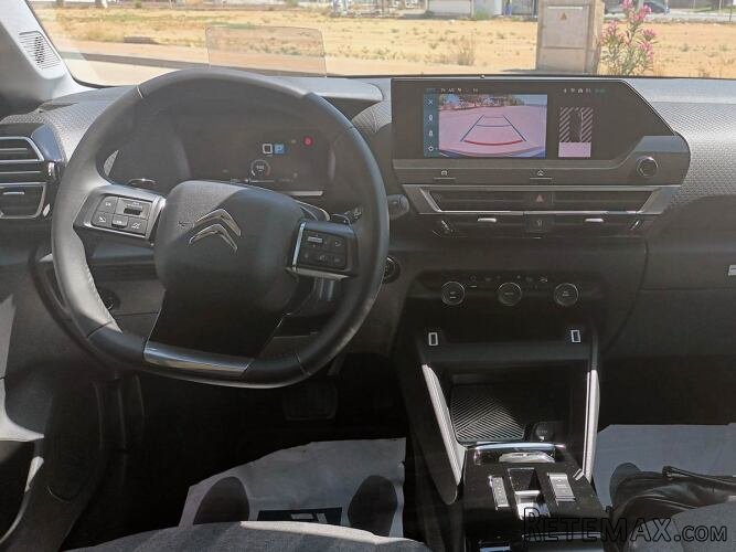 Citroen C4 1.2 - 9