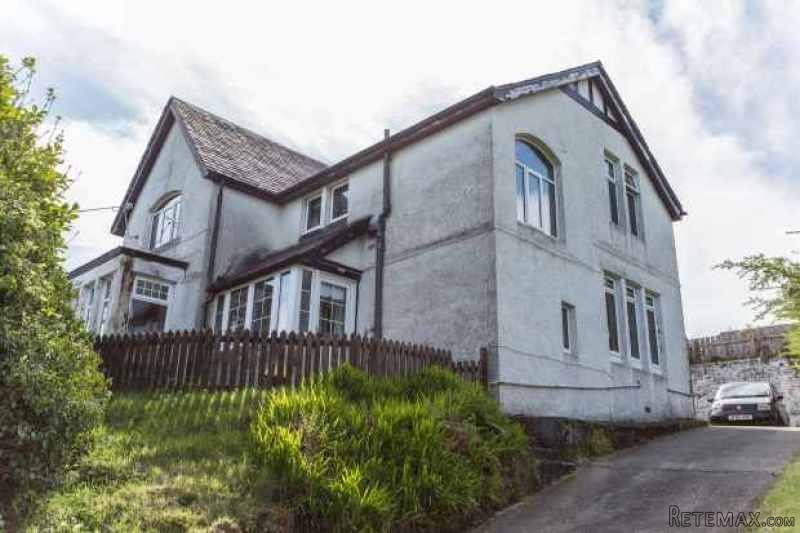 3 bedroom, Detached House house for sale