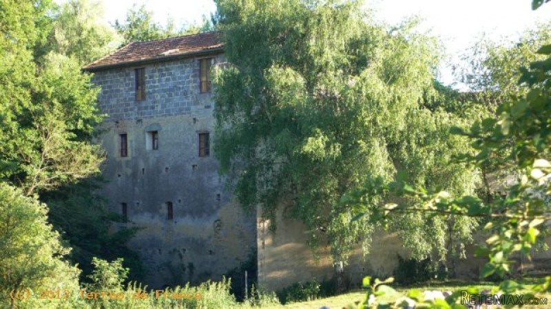 8 Bedrooms - House - Midi-Pyrenees -.. - 2