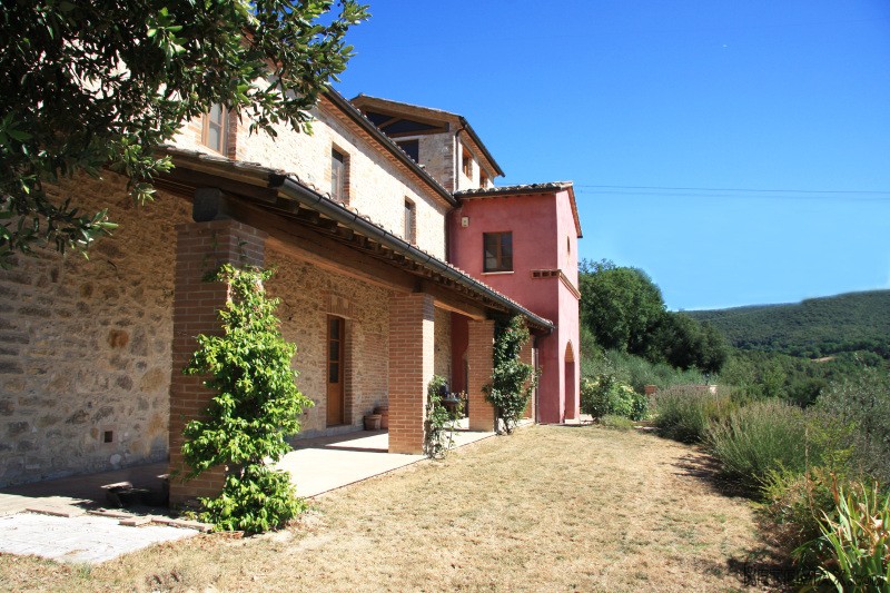 House - Umbria - For Sale - 2