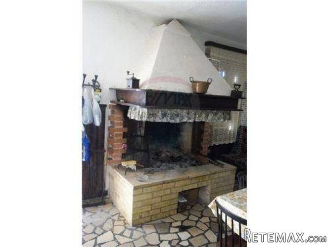 ISTRA,VALTURA: STARA KUĆA - POGLED MORE - 2