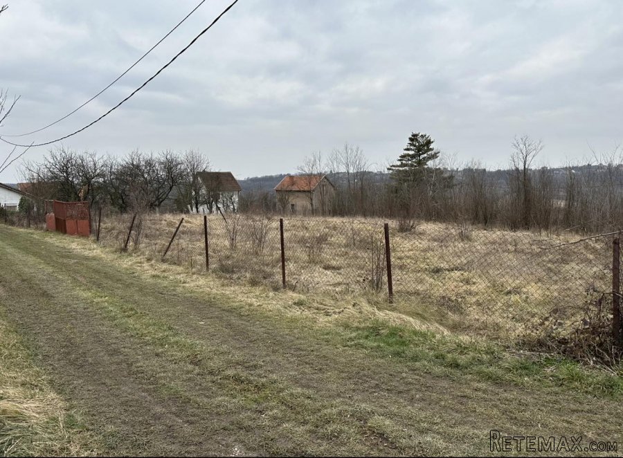 Prodajem plac Barajevo-Siljakovac - 10