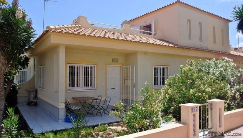 Resale · Townhouse · Spain · Costa Bl..