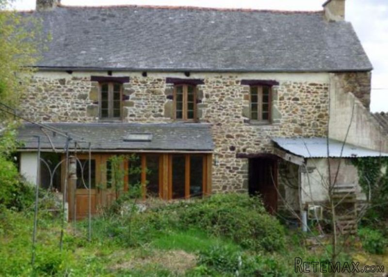 Superb Character Rural House