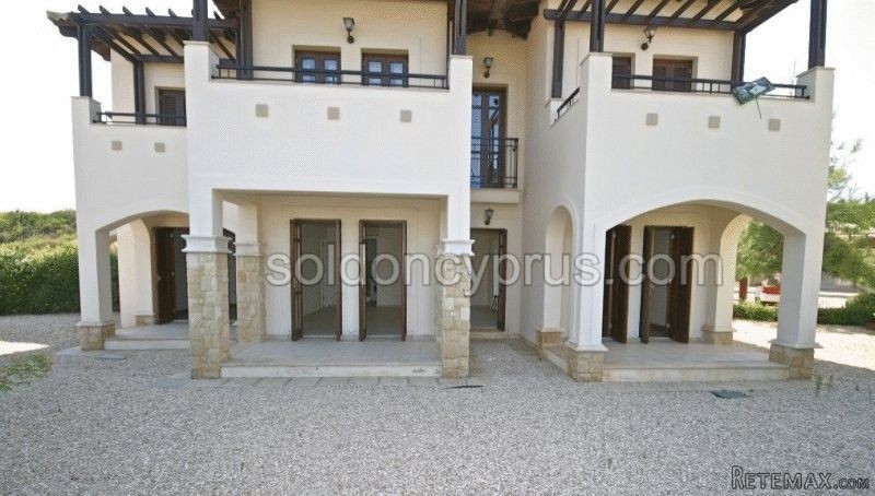 3 Bedrooms - Apartment - Paphos - For..