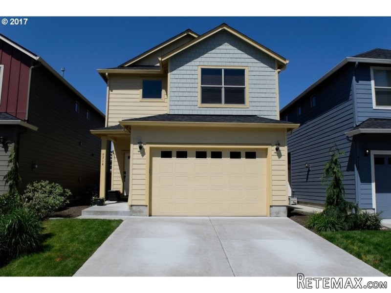 9714 NE 75TH WAY, Vancouver, Washington.. - 2