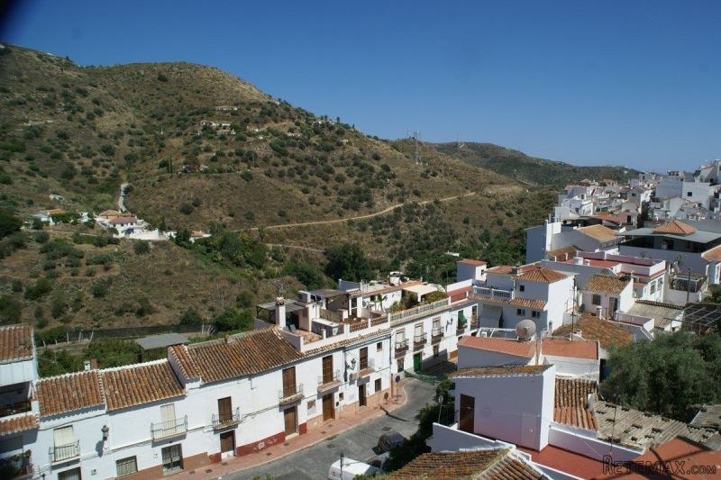 Town House for Sale in Torrox, Torrox..