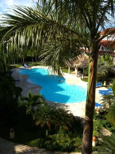 3-Bedroom Condo In Cabarete