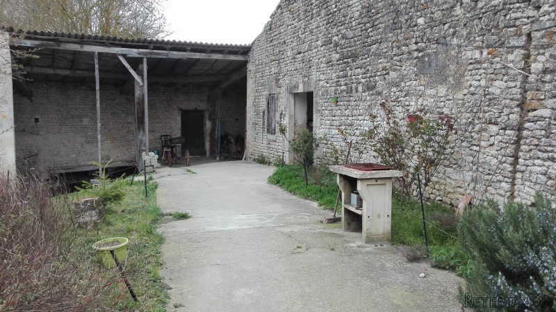 3 Bedroom Old Stone Mill For Sale With.. - 2