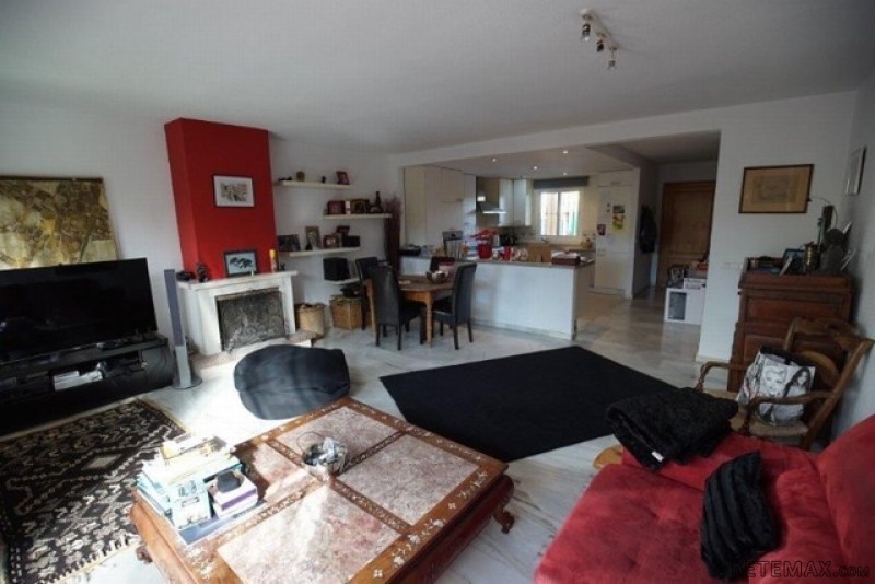 3 Bedrooms - Townhouse - Malaga - For..