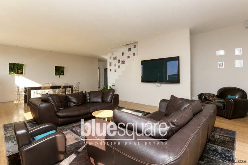 4 bedroom apartment in Cannes