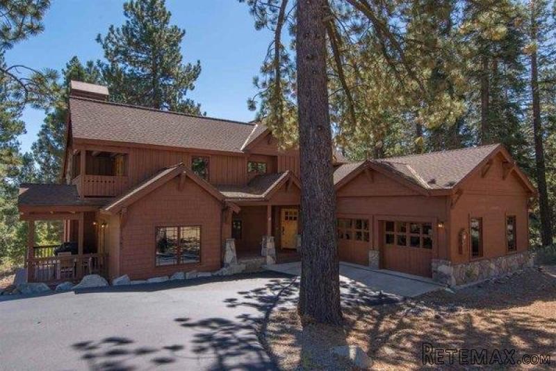 4 bedroom Residence For Sale: Truckee..
