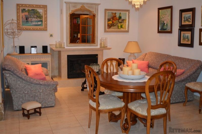 Apartament 1 St Floor Palma De Mallorca