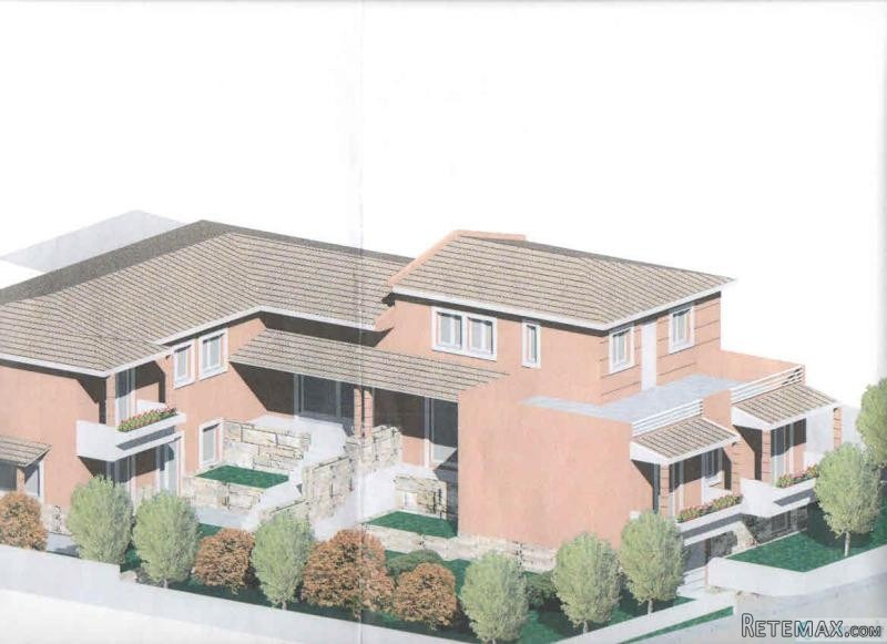 B612- FOR SALE REAL ESTATES IN ANTHOUSA