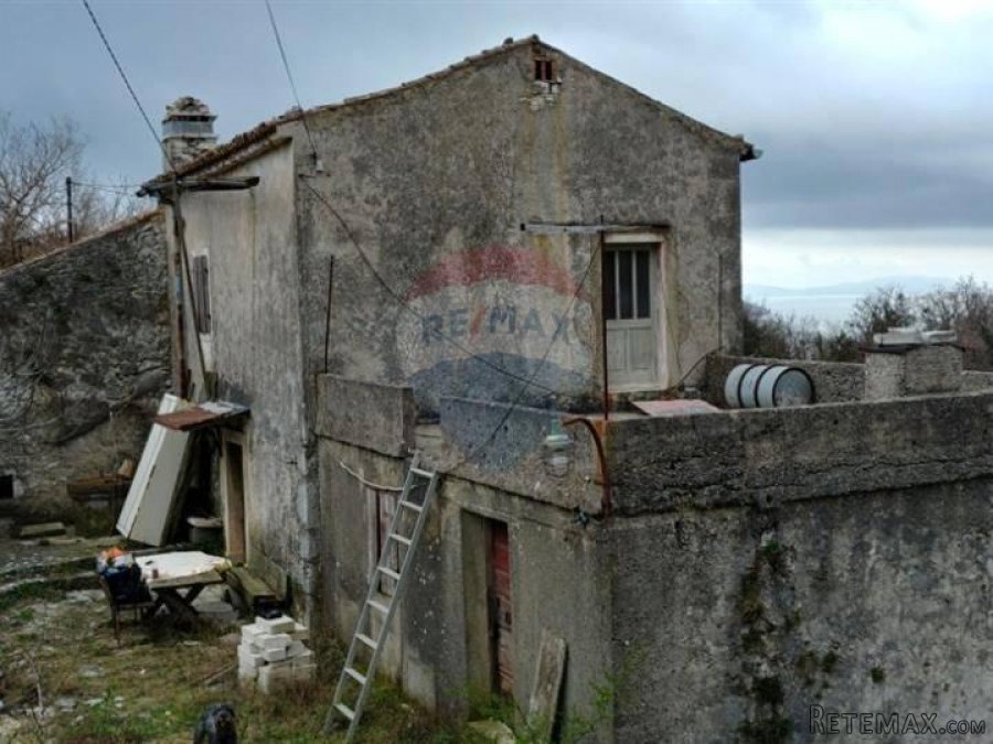 BRSEČ - GOLOVIK - STARINA ZA ADAPTACIJU - 2