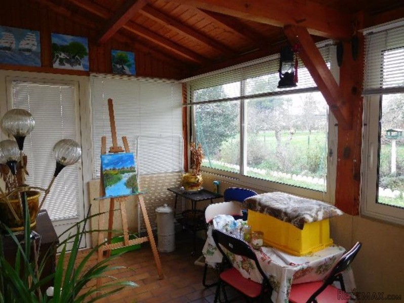 Maison Bergerac - 2