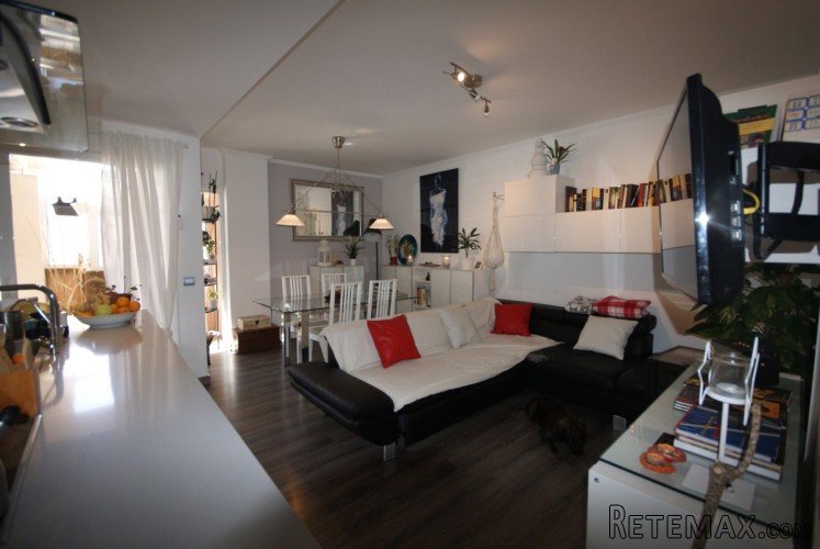 Modern 106 m2 penthouse with 25 m2 terrace in the area of.. - 2