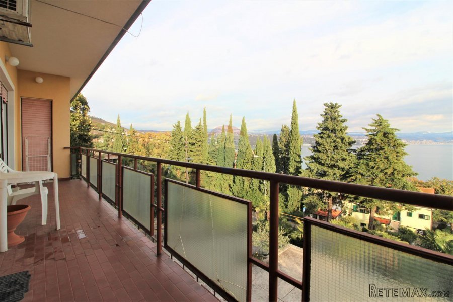 OPATIJA- stan 100 m2 sa garažom, okućnicom, pogledom na more - 2