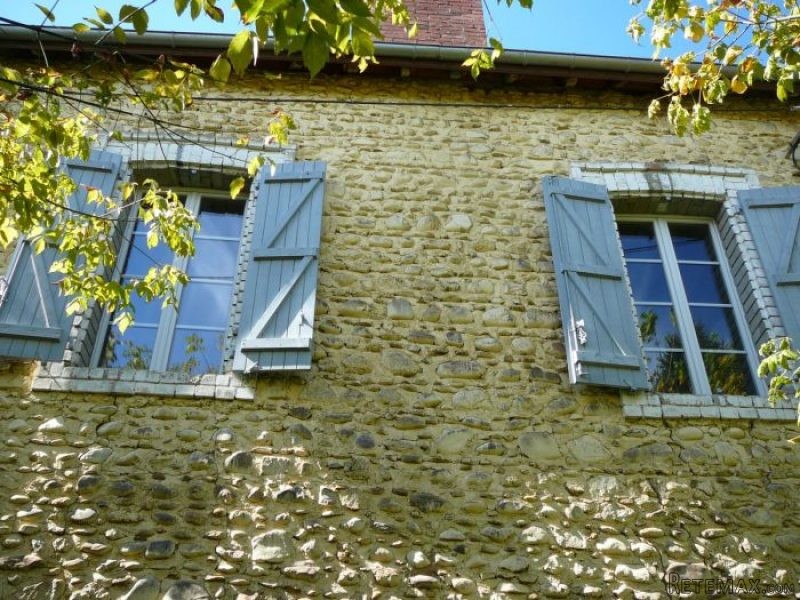 2 Bedrooms - House - Midi-Pyrenees -.. - 2
