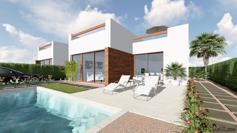 3 bedroom villas - 2