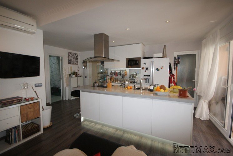 Modern 106 m2 penthouse with 25 m2 terrace in the area of.. - 3