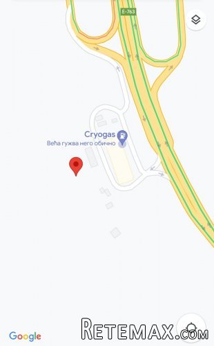 Prodajem poljoprivredno zemljiste u Rusnju