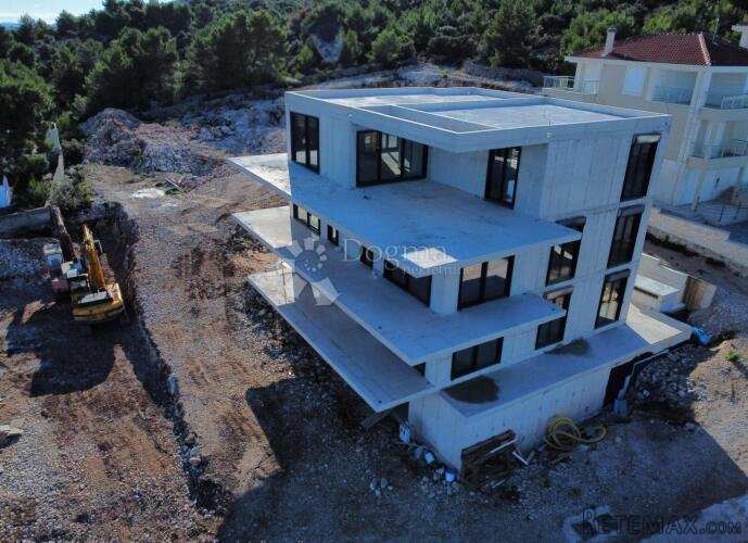 RAŽANJ- EKSKLUZIVNI PENTHOUSE S TOP POGLEDOM - 3