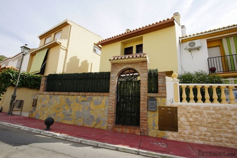 3 Bedrooms - Townhouse - Malaga - For..