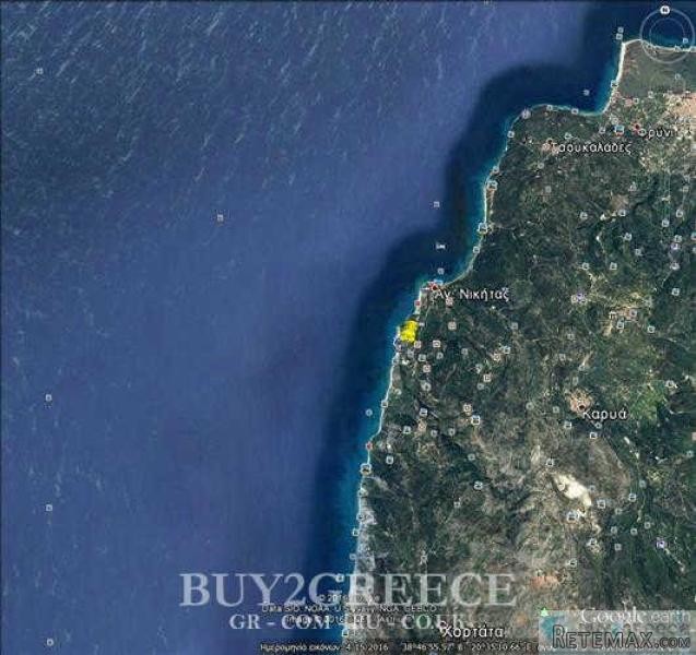 Β684 - FOR SALE PLOTS OF 6 ACRES iN.. - 2
