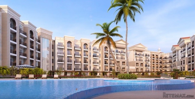A 1 Bedroom Like No Other in Resortz.. - 2