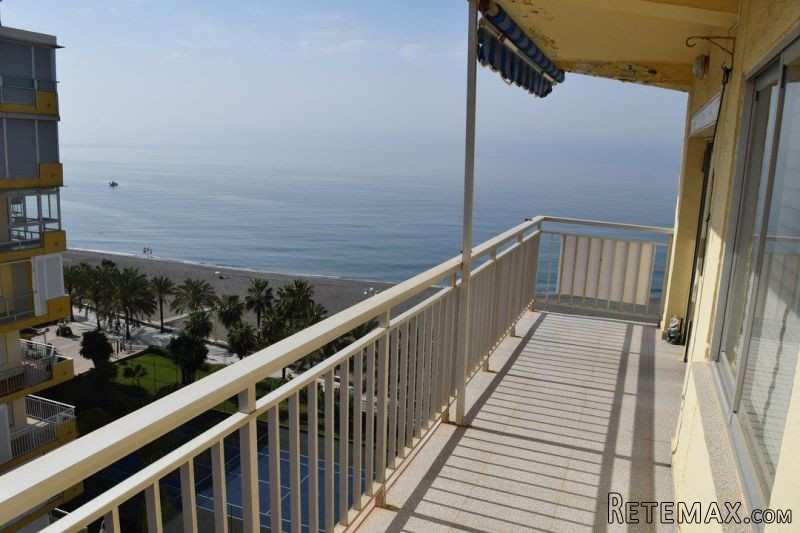 Apartment For Sale in Algarrobo.. - 2