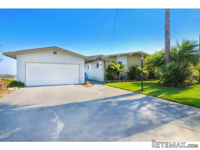 B Street 3385 B Street San Diego..
