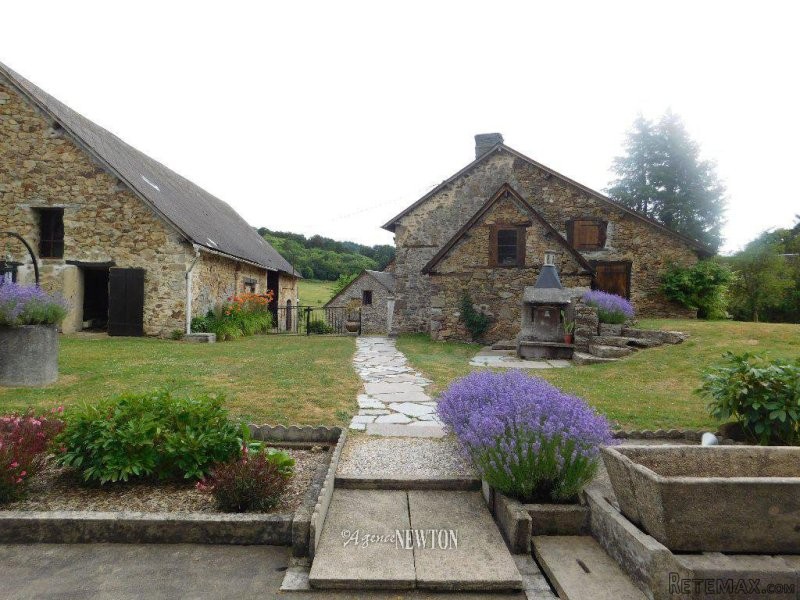 Correze. Near Chamberet. Stunning.. - 2