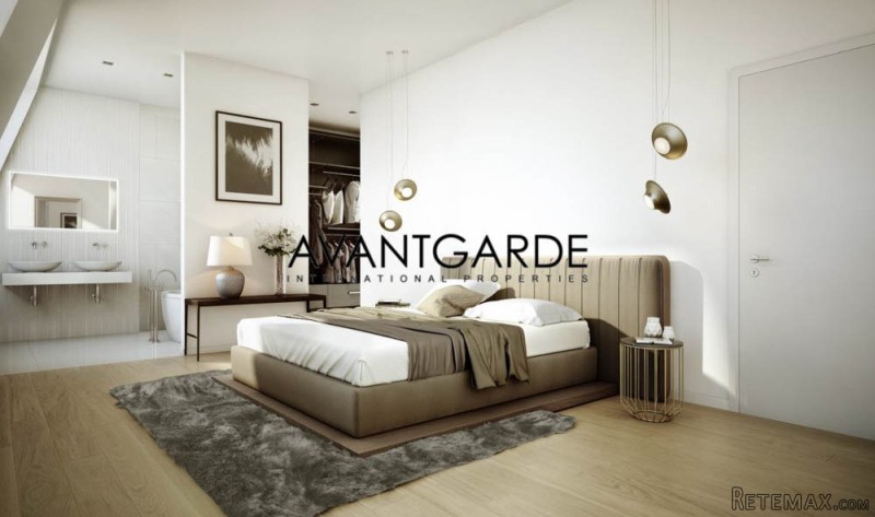 Exclusive modern penthouse in best.. - 2
