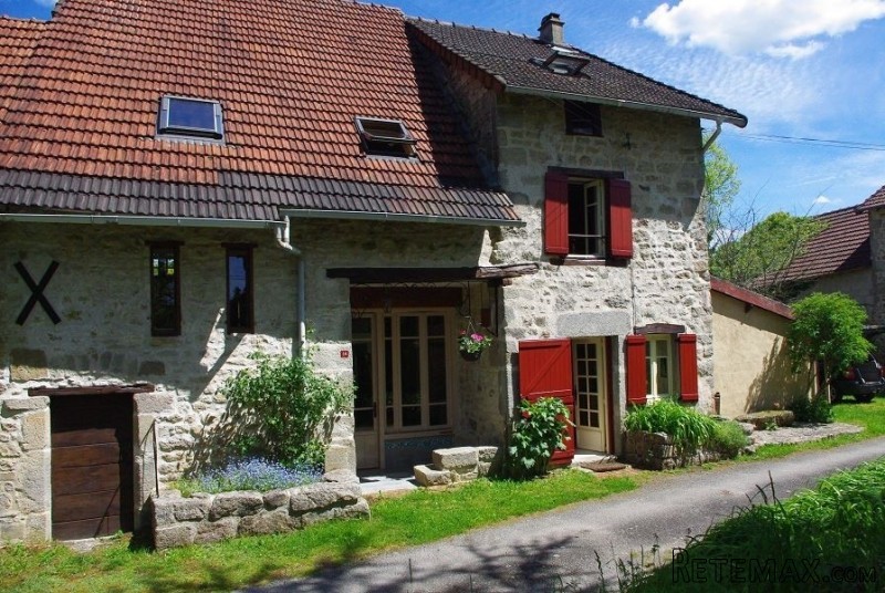 Fully Renovated Superb Country House