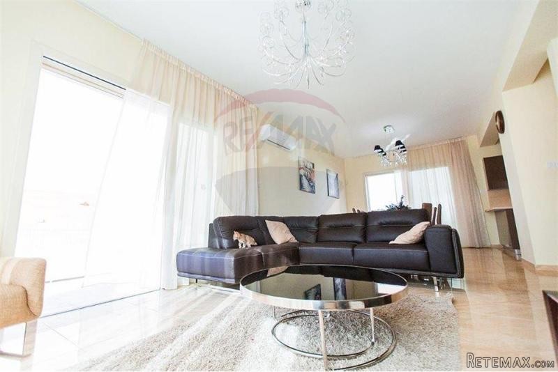 House - For Sale - Moyttagiaka, Limassol