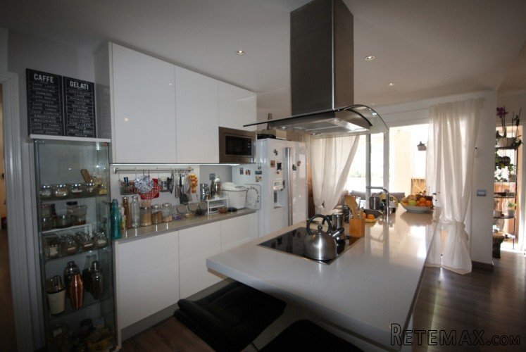 Modern 106 m2 penthouse with 25 m2 terrace in the area of.. - 4