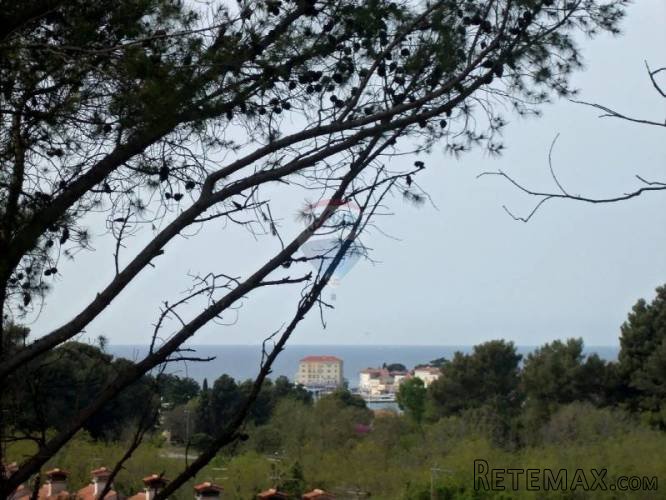Poreč, luksuzan stan 800m od mora - 2