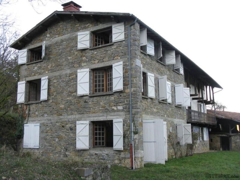 Stone House With Garden, Terrace And.. - 2