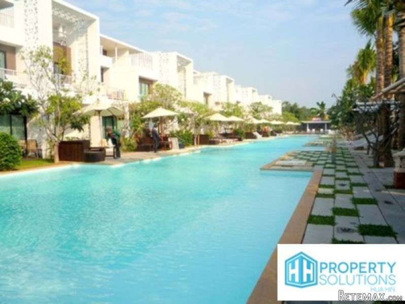 1 Bed Condo For Sale At Frangipani -..