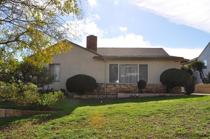 3 bedroom House For Sale: 3625 San Jose..